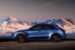 Porsche Macan URSA by TopCar 2014 года